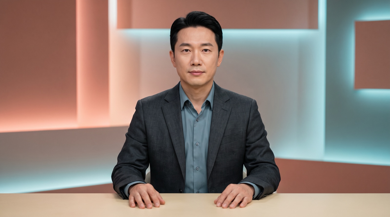 Create an AI news anchor video — A publish-ready briefing
