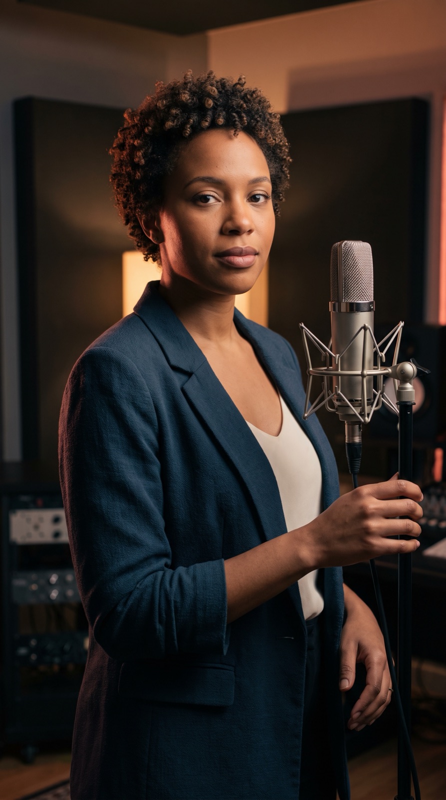 Make any photo sing — A photo that performs your audio
